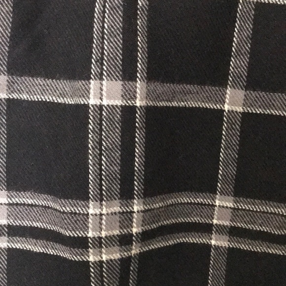 Ivy and Main Paper Bag Waist Skirt - Picture 2 of 3